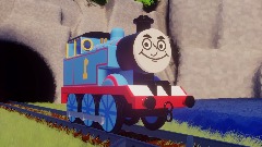 train steam tank thomas animation