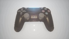 A screenshot taken in Dreams. 3 of 9.