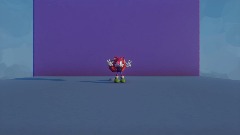 Fighting game submissions Mike