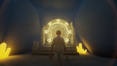 A screenshot taken in Dreams. 17 of 30.