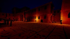 A screenshot taken in Dreams. 17 of 28.