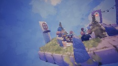 A screenshot taken in Dreams. 1 of 1.