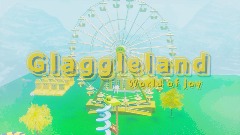 GlaggleLand (DEMO)