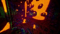 A screenshot taken in Dreams. 26 of 30.