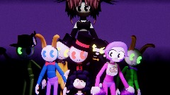 My Creation - 11/8/2026