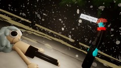 A screenshot taken in Dreams. 10 of 18.