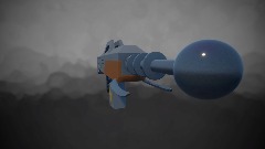 A screenshot taken in Dreams. 27 of 30.