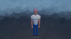 A screenshot taken in Dreams. 1 of 1.