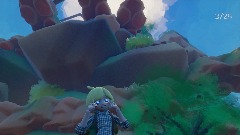 A screenshot taken in Dreams. 7 of 7.