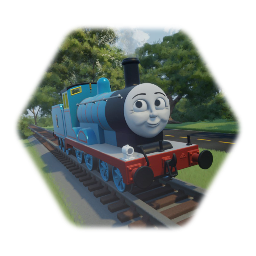 Edward the Blue Engine