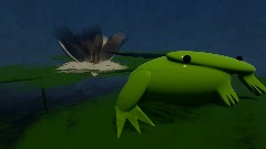 A screenshot taken in Dreams. 1 of 1.