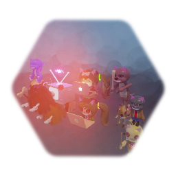 Las cinco de Educación.