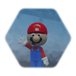 Mario 64 version