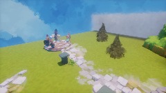 Мой «Древний мир»!