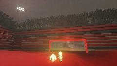 A screenshot taken in Dreams. 8 of 27.