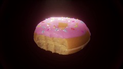 A screenshot taken in Dreams. 3 of 6.