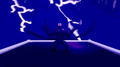 A screenshot taken in Dreams. 21 of 23.