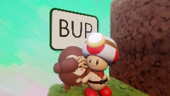 Bup