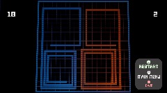 A screenshot taken in Dreams. 2 of 7.