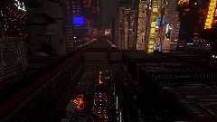 A screenshot taken in Dreams. 12 of 19.