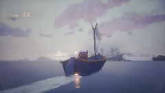 A screenshot taken in Dreams. 1 of 30.