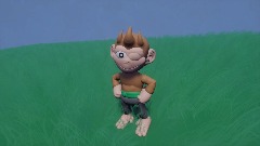 A screenshot taken in Dreams. 5 of 7.