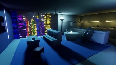A screenshot taken in Dreams. 3 of 3.