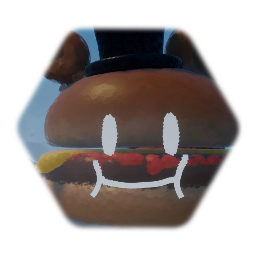 Burger Freddy
