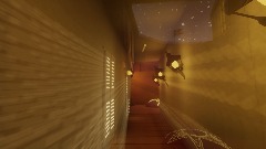 A screenshot taken in Dreams. 12 of 16.