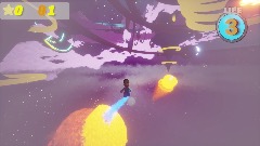 A screenshot taken in Dreams. 10 of 17.