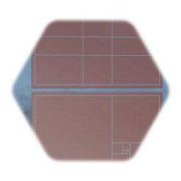 Golden Ratio + Divine Section template