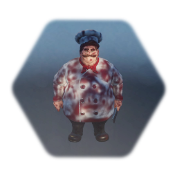 Killer Chef
