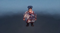 A screenshot taken in Dreams. 5 of 25.