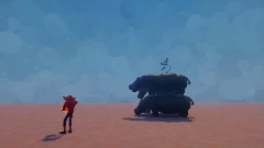 Don't eat crash's fruit