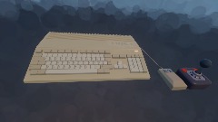 A screenshot taken in Dreams. 12 of 12.