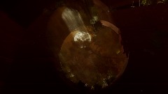 A screenshot taken in Dreams. 16 of 26.