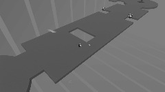 A screenshot taken in Dreams. 1 of 4.