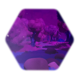 Lavender the Meow Meow Collection