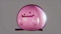 A screenshot taken in Dreams. 3 of 25.