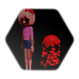 Sonic.EXE Dimensional coalescence - Minion.EXE characters #2