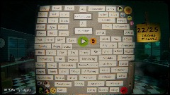 A screenshot taken in Dreams. 1 of 20.