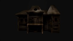 A screenshot taken in Dreams. 29 of 29.