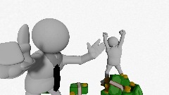 A screenshot taken in Dreams. 14 of 24.