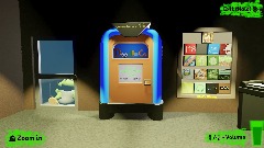 My Personal Jukebox 2nd floor