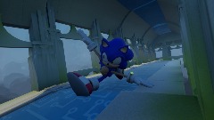 Sonic frontiers picture