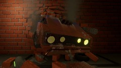 Driven To Death Intro