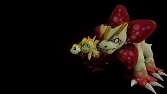 Pokemon showcase {again)