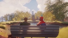 'You Ever Been in Love, Spider-Man?