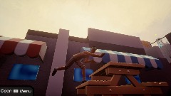 A screenshot taken in Dreams. 3 of 18.