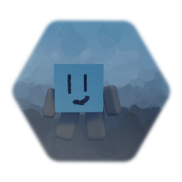 Blocky but its me